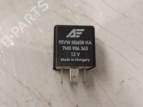 Used Electronic sensor Electronic sensor VW SHARAN (7M8, 7M9, 7M6) 1.9 TDI (110 hp) 39701916 39701916