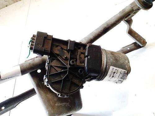 Used Front wiper motor Front wiper motor 35497072 35497072