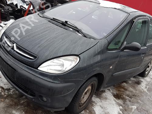 Used Parts MERCEDES-BENZ E-CLASS Coupe (C124)  E 36 AMG (124.052)  4526467