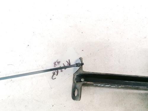 Support MAZDA 3 (BK) 1.6 DI Turbo | BP32887461C155 - Image 2