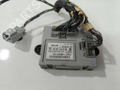 Used Electronic module Electronic module FORD S-MAX (WA6) 2.0 TDCi (130 hp) 34818067 34818067