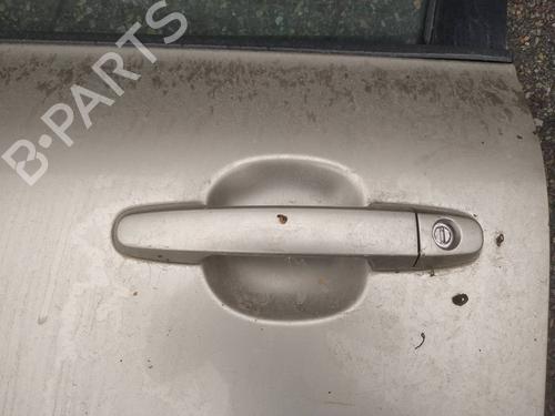 Used Front left exterior door handle Front left exterior door handle 35204144 35204144