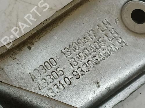 Front left window mechanism OPEL ASTRA H (A04) 1.7 CDTI (L48) | BP36587413C22  - Image 5