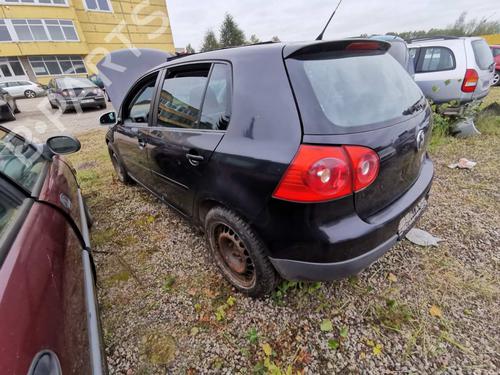 Electronic module VW GOLF V (1K1) 2.0 TDI | BP32556032M83