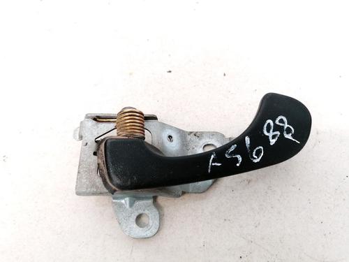 Used Front left interior door handle Front left interior door handle 35616951 35616951