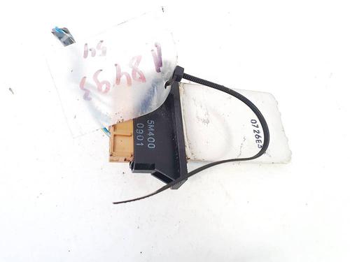 Used Heater resistor Heater resistor NISSAN ALMERA TINO (V10) 2.2 dCi (115 hp) 35372066 35372066