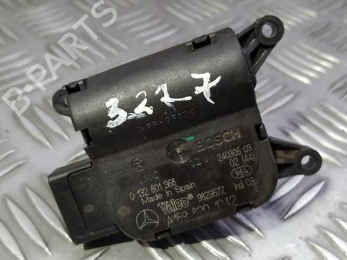 Used Electronic module Electronic module MERCEDES-BENZ A-CLASS (W169) A 160 CDI (169.006, 169.306) (82 hp) 33493458 33493458