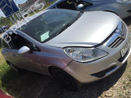 Engine control unit (ECU) OPEL CORSA D (S07) 1.2 (L08, L68) | BP32970702M57  - Image 8