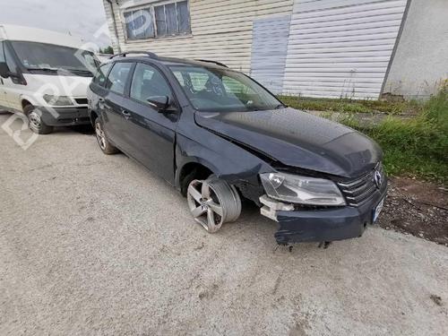 Used Parts VW PASSAT B7 (362) 1.6 TDI (105 hp) 4443249