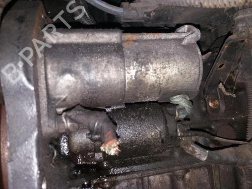 Used Starter Starter OPEL ZAFIRA / ZAFIRA FAMILY B (A05) 1.6 (M75) (105 hp) 35711861 35711861