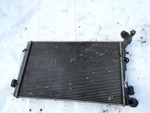 Used Water radiator Water radiator 35255654 35255654