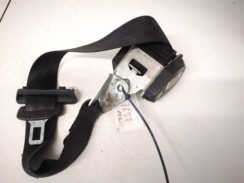 Used Rear right seatbelt Rear right seatbelt VW JETTA III (1K2) 2.0 TDI (140 hp) 35456291 35456291