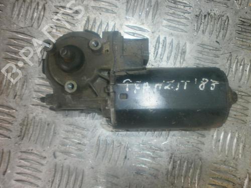 Used Front wiper motor Front wiper motor FORD TRANSIT Van (T_ _) 2.5 D (TAL, TAS, TGL, TWS) (71 hp) 35654211 35654211