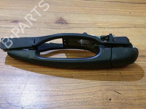 Used Front right exterior door handle Front right exterior door handle 35647590 35647590