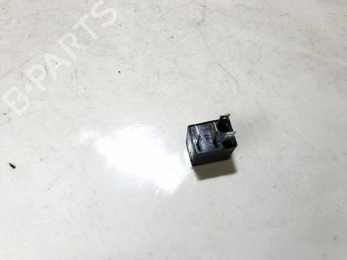 Electronic sensor OPEL ZAFIRA A MPV (T98) 2.0 DI 16V (F75) | BP33075378M84 - Image 2