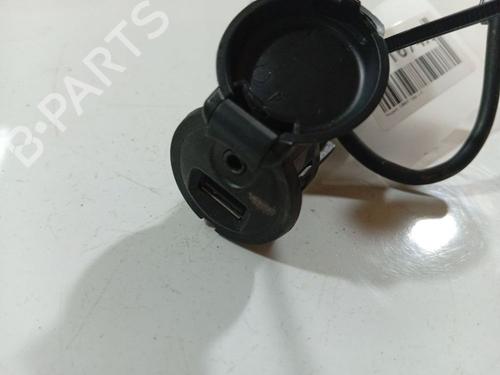 Electronic module PEUGEOT EXPERT Van (VF3A_, VF3U_, VF3X_) 2.0 HDi 120 | BP34852057M83 - Image 4