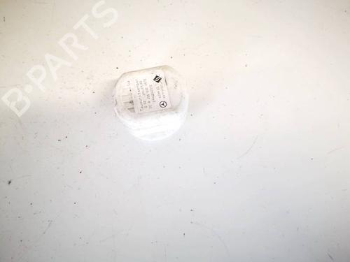 Used Electronic module Electronic module MERCEDES-BENZ E-CLASS (W211) E 200 Kompressor (211.042) (163 hp) 35217272 35217272
