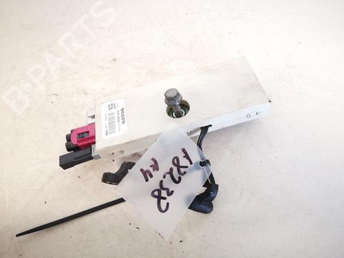 Used Electronic module Electronic module VOLVO V70 III (135) 2.5 T FlexiFuel (200 hp) 35401798 35401798