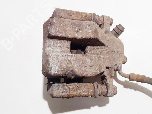 Used Left rear brake caliper Left rear brake caliper 35643477 35643477