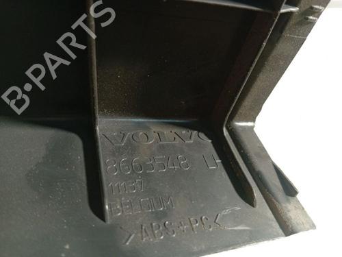 Boot lining VOLVO S40 II (544) 2.0 D | BP39544501I3 - Image 4
