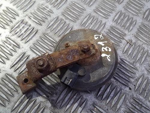 Horn Horn SSANGYONG MUSSO (FJ) 2.9 D (99 hp) 35685166 35685166