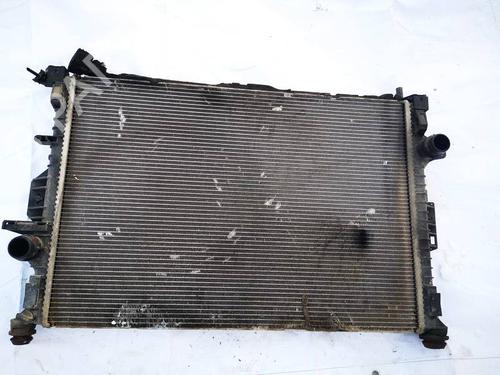 Used Water radiator Water radiator 34842060 34842060