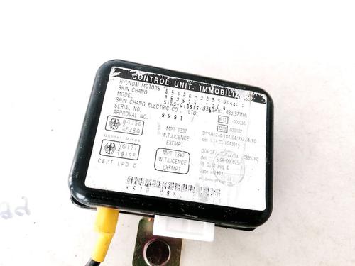 Electronic module HYUNDAI SONATA IV (EF) 2.0 | BP35601602M83 - Image 3