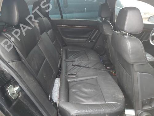 Electronic module OPEL VECTRA C (Z02) 1.9 CDTI (F69) | BP33108596M83  - Image 7