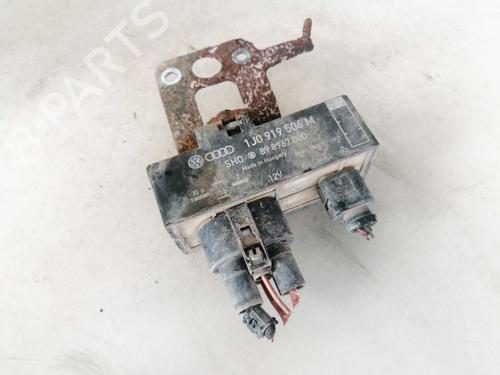 Used Electronic module Electronic module 35514868 35514868