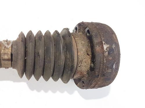 Left front driveshaft VW POLO (6N2) 1.4 16V | BP35508021M38 - Image 3