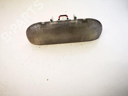 Used Interior roof light Interior roof light CHRYSLER VOYAGER / GRAND VOYAGER III (GS_, NS_) 2.5 TD (116 hp) 35514096 35514096