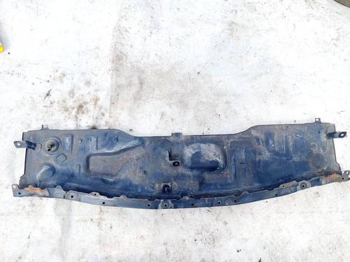 Torpedoplade Torpedoplade NISSAN ALMERA TINO (V10) 1.8 (116 hp) 36250487 36250487