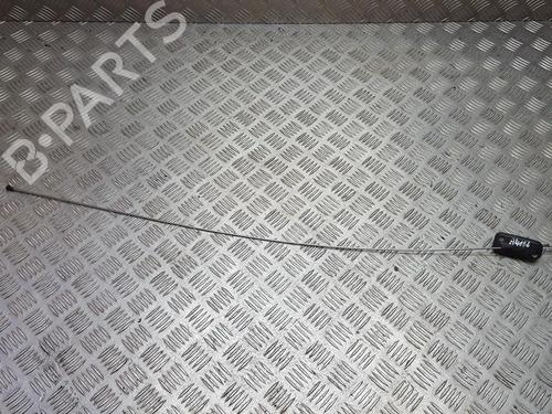 Antenne/Base Antenne/Base TOYOTA PICNIC (_XM1_) 2.2 D (CMX10_, CXM10G) (90 hp) 35714010 35714010