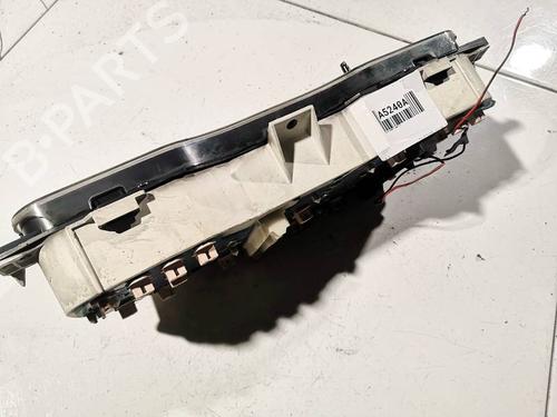 Instrument cluster FORD TRANSIT Van (FA_ _) 2.0 DI (FAE_, FAF_, FAG_) | BP34997205C47 - Image 2