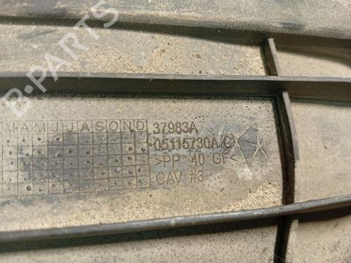 Support JEEP COMPASS (MK49) 2.2 CRD | BP37064009C155 - Image 4