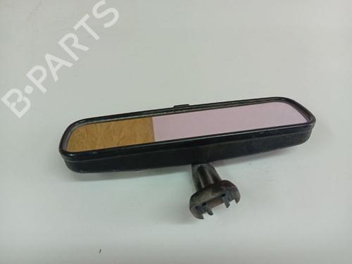 Espejo interior Espejo interior TOYOTA YARIS (_P9_) 1.4 D-4D (NLP90_, NLP90R) (90 hp) 36852453 36852453