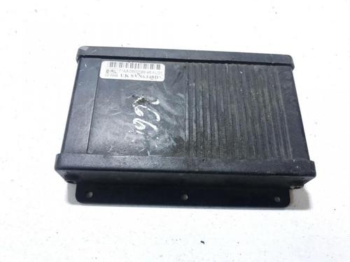 Used Electronic module Electronic module RENAULT MEGANE I (BA0/1_) 2.0 i (BA0G) (114 hp) 33507153 33507153