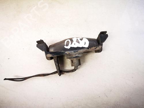 Nummerpladelys MAZDA 3 (BK) 1.6 DI Turbo | BP35535038I40 - Image 2