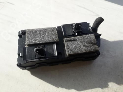 Electronic module PEUGEOT 407 (6D_) 2.0 16V (6DRFJC, 6DRFJE, 6DRFJF) | BP33517308M83 - Image 2