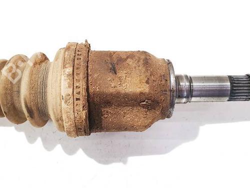 Left front driveshaft FIAT PUNTO EVO (199_) 1.3 D Multijet (199AXD1B, 199AXD1A, 199BXD1B, 199BXD1A,... | BP35308512M38 - Image 3