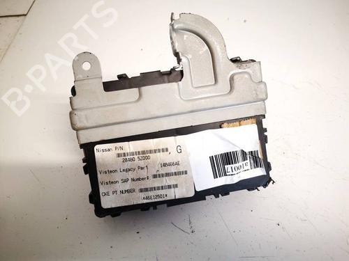 Used Electronic module Electronic module NISSAN QUEST (V42) 3.5 (239 hp) 35059700 35059700