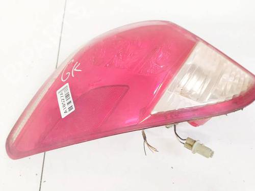 Used Left taillight Left taillight 34882280 34882280