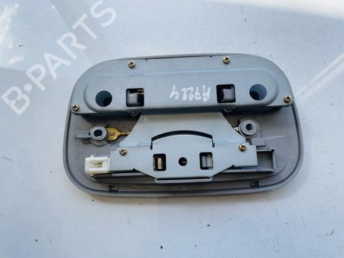 Interior roof light MAZDA PREMACY (CP) 2.0 TD | BP35501387I8 - Image 2