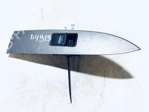 Interruttore Interruttore TOYOTA AVENSIS Saloon (_T27_) 2.0 D-4D (ADT270_, ADT270R) (126 hp) 33108410 33108410