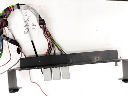 Used Fuse box Fuse box VW CRAFTER 30-35 Bus (2E_) 2.5 TDI (136 hp) 32942030 32942030