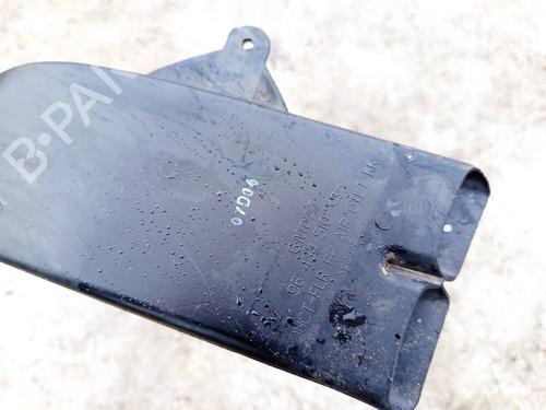Pipe CHEVROLET CAPTIVA (C100, C140) 2.0 D 4WD | BP34909735M125 - Image 3
