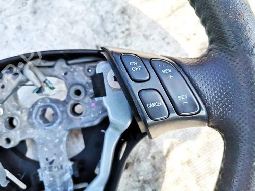 Steering wheel controls MAZDA 5 (CR) 2.0 CD (CR19) | BP35079419E15 - Image 2