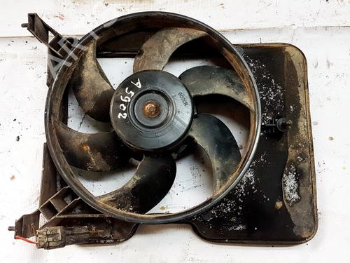 Used Fan Fan OPEL OMEGA B (V94) 2.5 DTI (F69, M69, P69) (150 hp) 35883810 35883810
