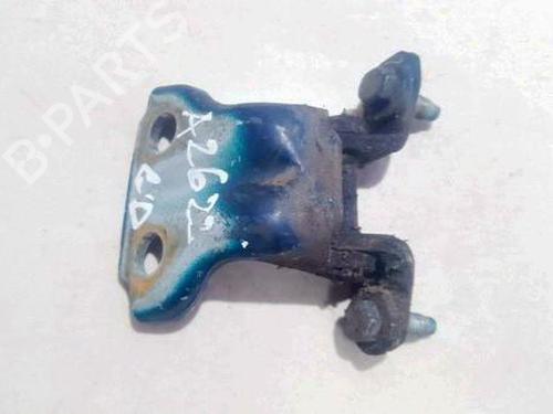 Used Hinge/Door check strap Hinge/Door check strap MITSUBISHI CARISMA (DA_) 1.6 (DA1A) (90 hp) 33510529 33510529