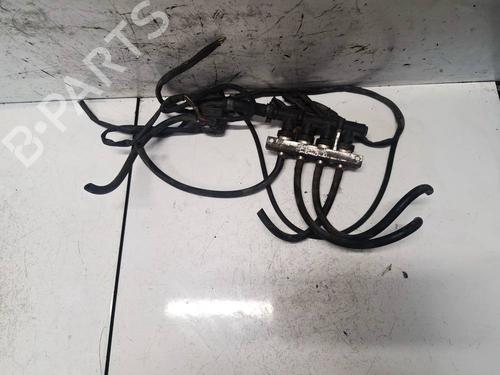 Used Injector Injector 38737999 38737999